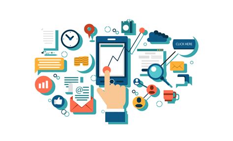 互聯(lián)網(wǎng)營(yíng)銷(xiāo)與銷(xiāo)售 雙輪驅(qū)動(dòng)數(shù)字商業(yè)增長(zhǎng)