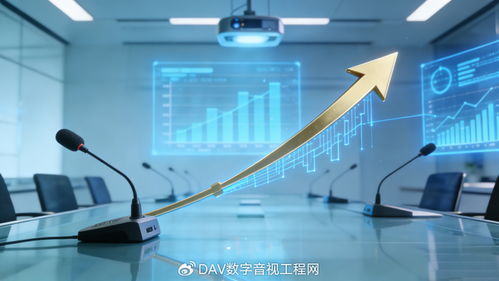 會議音頻新紀元 迪拓倍斯AI語音處理器，重新定義清晰溝通