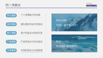 PPT頁面只能用白底？這4招幫你設計得更驚艷！越早知道越好